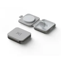 Xtorm Wireless Travel Charger 2in1 15W