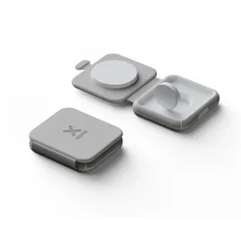 Xtorm Wireless Travel Charger 2in1 15W