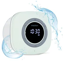 Medion S66884 Duschradio grün