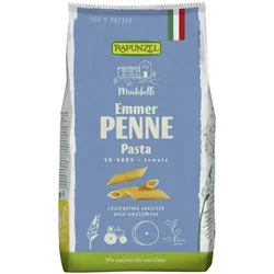 Rapunzel Emmer-Penne Semola bio