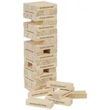 Hamburger SV HSV Holzturmspiel Spiel Spiele ** Nur der HSV **