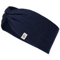 Roeckl Pure Cashmere Stirnband blau