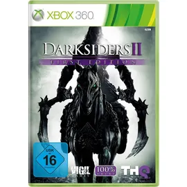 Darksiders II (First Edition