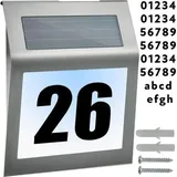 izoxis Solar-Hausnummer 24357