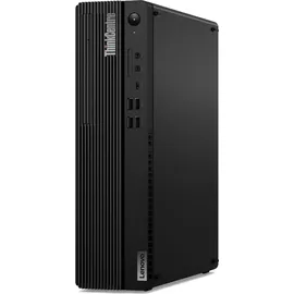 Lenovo ThinkCentre M70s Gen 4 (Intel Core i5-13400, 16 GB, 512 GB, SSD), PC, Schwarz