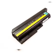 AGI 42291 Laptop-Ersatzteil Akku kompatibel mit Lenovo ThinkPad R61 8918-5WG