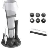 Mastrad Spritzbeutelset