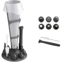 Mastrad Spritzbeutelset