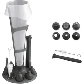 Mastrad Spritzbeutelset