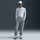 Nike Club Cargo Trainingshose Dk Grey Heather/Lt Smoke Grey XL