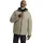 Jack Wolfskin Icecape 2L Down Ins Jkt beige XL