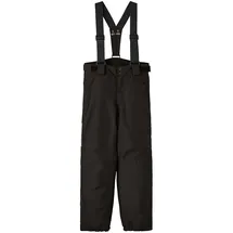 NAME IT Snow10 Schneehose Schwarz 116