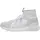 hummel Algiz Mid Handballschuhe morning mist 38.5