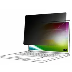 3M Bright Screen Blickschutzfilter BPNAP007 für Apple MacBook Air 15 M2 16:10
