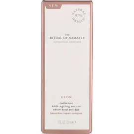 RITUALS The Ritual of Namaste Glow Anti-Ageing Serum 30 ml