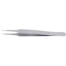 Bernstein BERN 5 051 TI - Titan-Pinzette, gerade, spitz, 125 mm