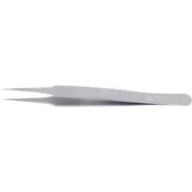 Bernstein BERN 5 051 TI - Titan-Pinzette, gerade, spitz, 125 mm
