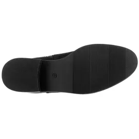 aniston shoes Chelseaboots in schwarz | Gr.: 37