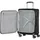 Samsonite Popsoda 4-Rollen Cabin 55 cm / 40 l black