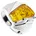 Ostsee-Schmuck Ring Mette - 925/000 - Bernstein"