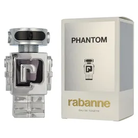 Paco Rabanne Phantom Eau de Toilette 50 ml