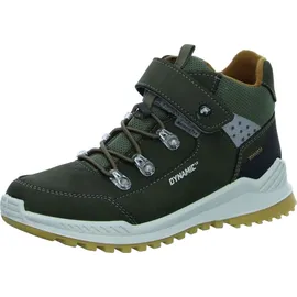 Ricosta Schnürstiefel Grün 34