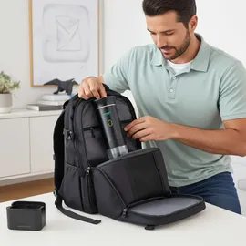 LifenaXX To Go LX-060 schwarz