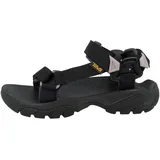 Teva Terra Fi 5 Universal Damen black 39