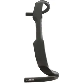 MASSI Race Icr Lenker, - Black - 31.8 mm