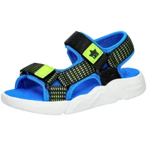 LICO Aydin V Herren Blau/Schwarz 29