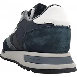 BLAUER Sneaker Ryder 01 Low-Sneaker - schwarz 42