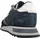 BLAUER Sneaker Ryder 01 Low-Sneaker - schwarz 42