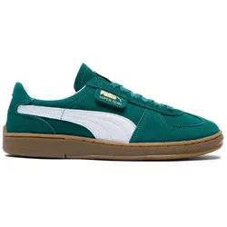 Puma Super Team SD - Grün - 6