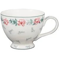 GREENGATE Jalia Teetasse White 0,4l