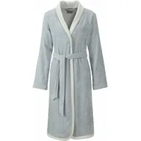Egeria Bademantel Calea Grau XL