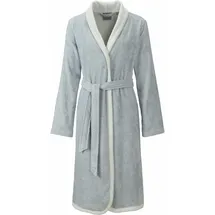Egeria Bademantel Calea Grau XL