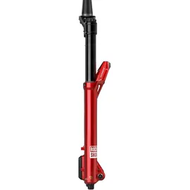RockShox Federgabel Lyrik Ultimate E1 Rot