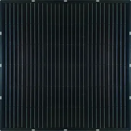 Schwaiger Slim-Line monokristallin 400 W inkl. 2x 200 W Solarmodule
