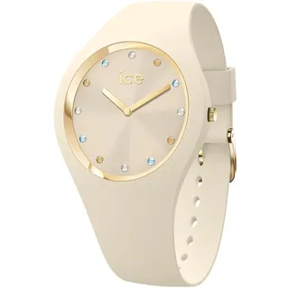 ICE-Watch Ice Watch - Damenuhr Edelstahl Damenuhren (98.99 € / )