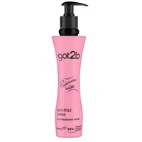 got2b Schmusekatze Anti-Frizz Schaumfestiger 200 ml