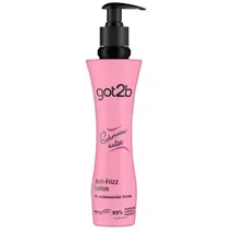 got2b Schmusekatze Anti-Frizz Schaumfestiger 200 ml