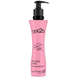 got2b Schmusekatze Anti-Frizz Schaumfestiger 200 ml