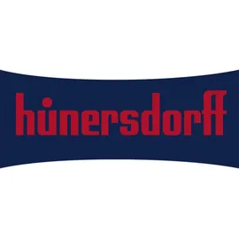 FP Auslaufrohr flexibel Hd-pe blau L265 mm