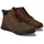 DC Shoes Mason Herren Dunkelbraun 44