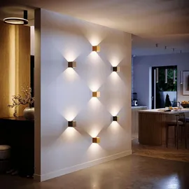 s.luce Ixa (IP20) Kupfer
