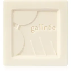 Gallinée BODY CARE Perfume-Free Cleansing Bar feste Reinigungsseife Nicht parfümiert 100 g