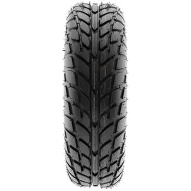SUN-F A-021 4PR E-Kennung 22x7-10 45N Quad-reifen - Black - 22 x 7.00 - R10