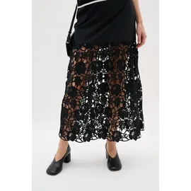 INWEAR Rock KyotoIW Damen Schwarz 38