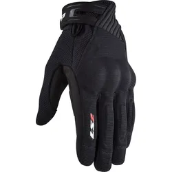 LS2 Dart II, gants - Noir - XXL