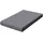 Baumwolle 90 x 190 - 100 x 220 cm gray mid